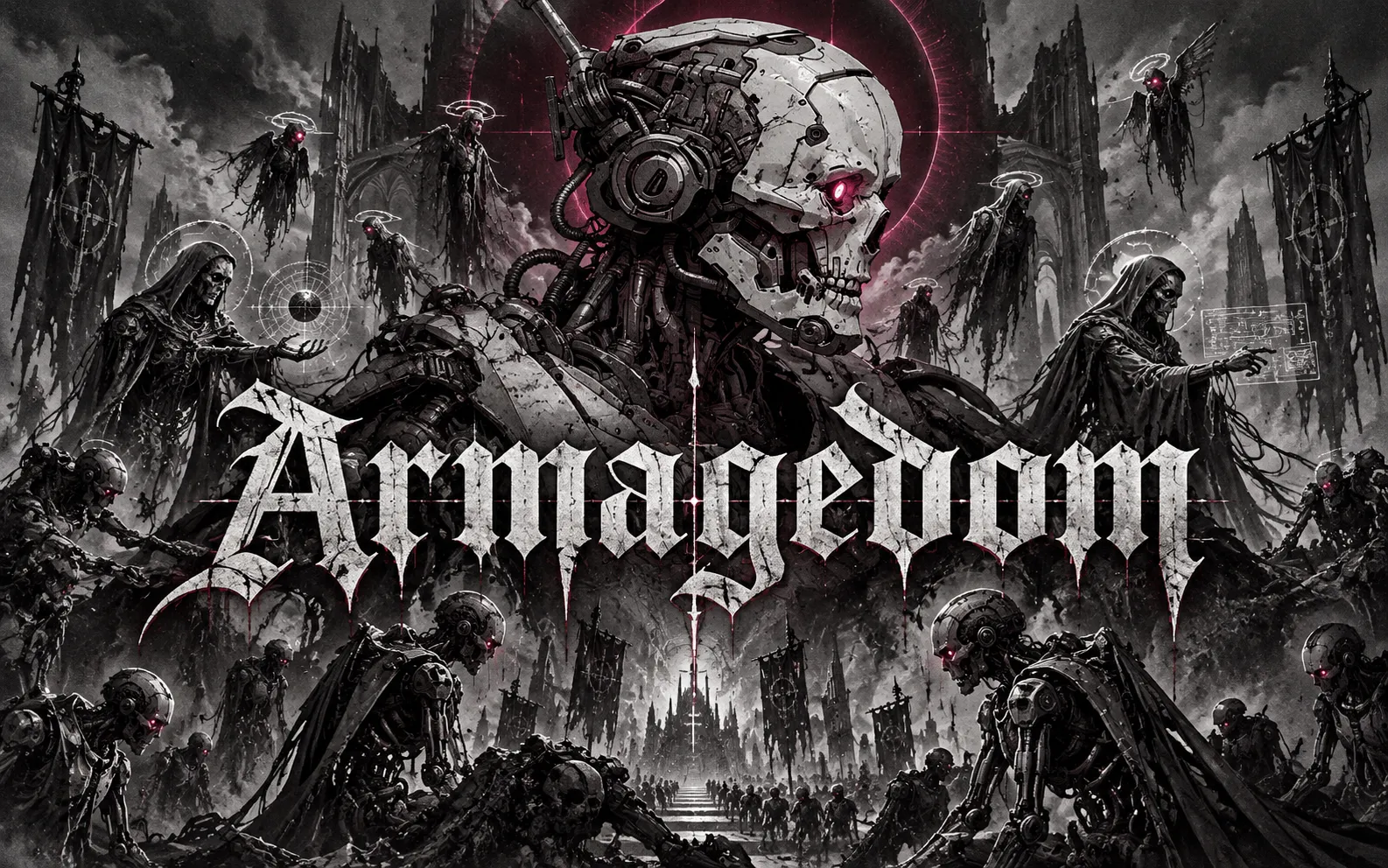 ARMAGEDOM